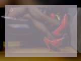 Welcome to cammodel profile for AliceReign: Exhibition