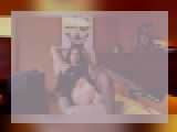 Welcome to cammodel profile for SophiesCharm: Kissing