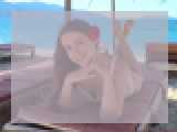 Welcome to cammodel profile for LanaGrace: Nails