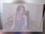 Welcome to cammodel profile for QueenVikiX: Kissing