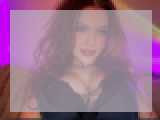 Welcome to cammodel profile for ChloeSinclair
