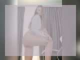 Welcome to cammodel profile for Polumna: Kissing