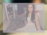 Welcome to cammodel profile for Orfeya: Lingerie & stockings
