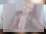 Welcome to cammodel profile for MissLilith: Leather