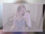 Welcome to cammodel profile for QueenVikiX: Kissing