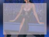 Adult chat with Adriennakova: Lingerie & stockings
