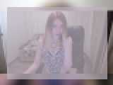 Welcome to cammodel profile for QueenVikiX: Kissing
