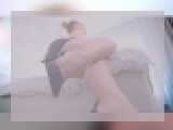 Welcome to cammodel profile for MissAnnaKey: Leather