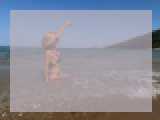 Welcome to cammodel profile for syennavale: Legs, feet & shoes