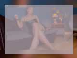 Welcome to cammodel profile for BelleLarisa: Legs, feet & shoes