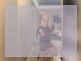 Adult chat with GlamourDomme: Kissing