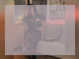 Welcome to cammodel profile for EvaLevine: Kissing