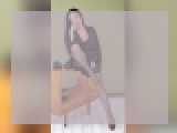 Why not cam2cam with StellaModel: Nails