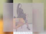 Welcome to cammodel profile for StellaModel: Legs, feet & shoes