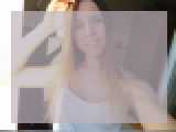 Welcome to cammodel profile for Goldness: Cooking