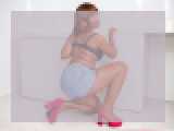 Welcome to cammodel profile for ExoticAfrican: Dominatrix
