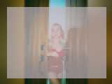 Welcome to cammodel profile for TiffanyCarly: Kissing
