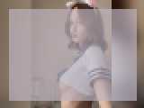 Adult webcam chat with NicolePassion: Kissing