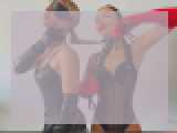 Welcome to cammodel profile for EliteDommeDuo: Nipple play