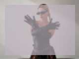 Watch cammodel 00BlondeFit00: Fitness