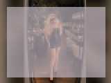 Connect with webcam model 00BlondeFit00: Fitness