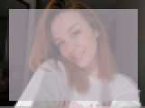 Welcome to cammodel profile for YourDaisy: Dancing