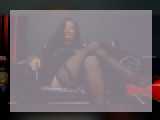 Welcome to cammodel profile for AliceReign: Exhibition