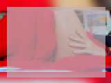 Welcome to cammodel profile for MeMarrisson: Legs, feet & shoes