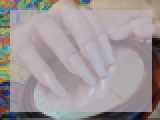 Why not cam2cam with OrangeSoul: Nails