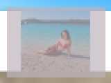 Welcome to cammodel profile for EvaDesire: Dancing
