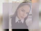 Connect with webcam model AngelicaKinky: Lingerie & stockings
