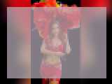 Welcome to cammodel profile for YourMarry