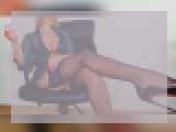 Welcome to cammodel profile for IAphrodite: Dominatrix