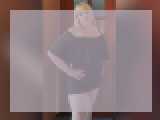 Welcome to cammodel profile for Leylisse: Dancing