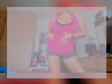 Why not cam2cam with MeMarrisson: Nails