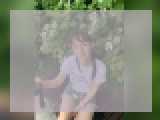 Adult chat with FeralBerry