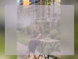 Welcome to cammodel profile for Cherry2424: Dancing