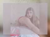 Why not cam2cam with ElizabethMeow: Kissing