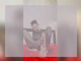 Welcome to cammodel profile for PhialaBloom: Legs, feet & shoes