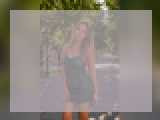 Welcome to cammodel profile for magdakiss: Art