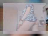 Why not cam2cam with MeMarrisson: Nails