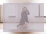 Welcome to cammodel profile for MissLeila: Dancing