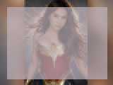 Adult chat with Chanteuse: Nipple play