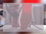 Welcome to cammodel profile for MadameKatrina: Legs, feet & shoes