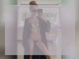 Welcome to cammodel profile for Ameliae: Latex & rubber