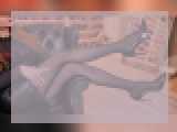 Adult chat with DominantMiss: Legs, feet & shoes
