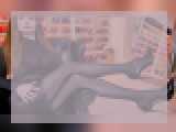 Welcome to cammodel profile for DominantMiss: Leather