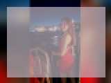 Welcome to cammodel profile for Iner1Rika: Dancing