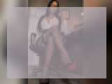 Welcome to cammodel profile for AliceReign: Exhibition