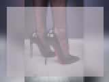 Adult chat with DominantMiss: Legs, feet & shoes